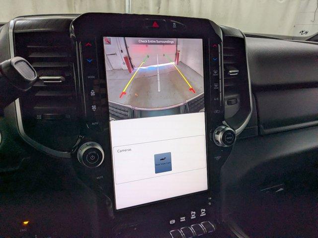 new 2026 Ram 3500 car, priced at $76,813