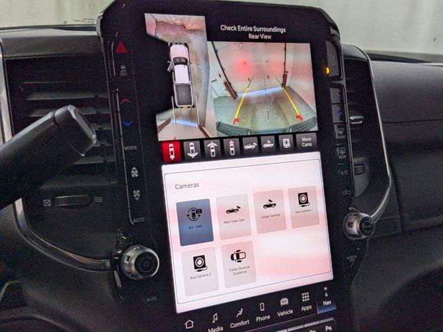 new 2026 Ram 2500 car, priced at $90,786