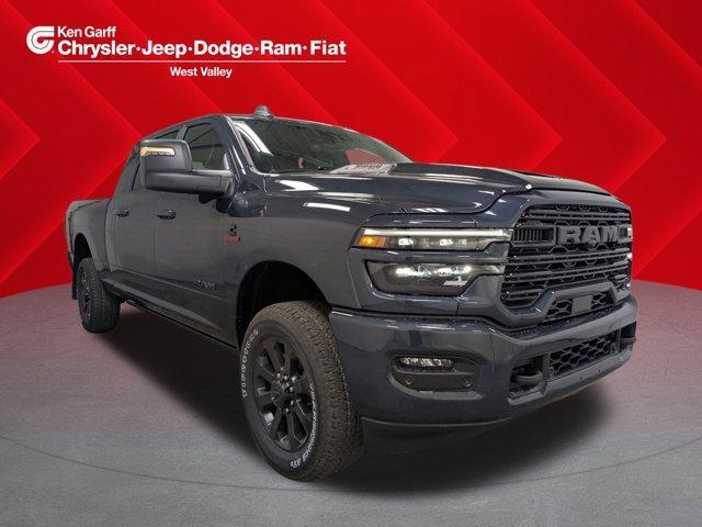 new 2026 Ram 2500 car, priced at $90,786