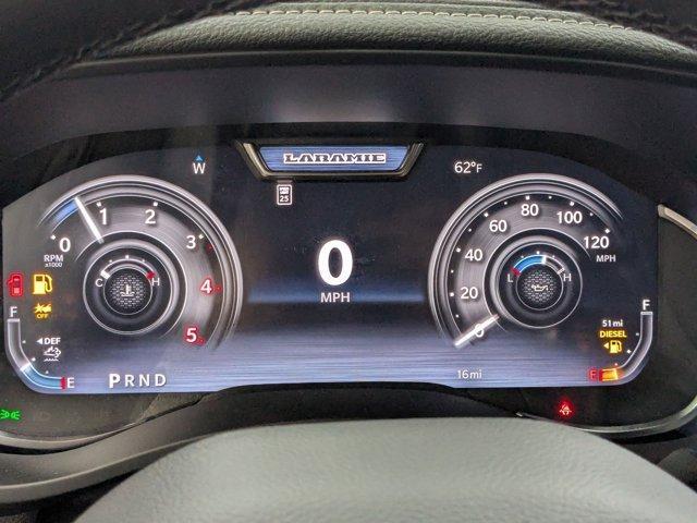 new 2026 Ram 2500 car, priced at $90,786