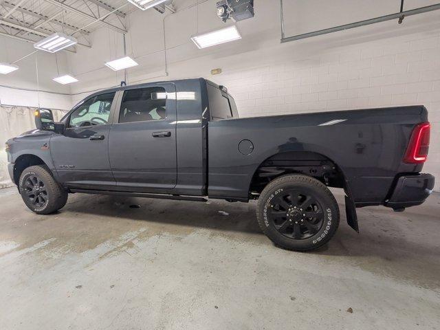 new 2026 Ram 2500 car, priced at $90,786