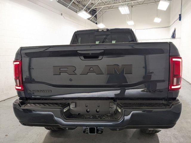 new 2026 Ram 2500 car, priced at $90,786