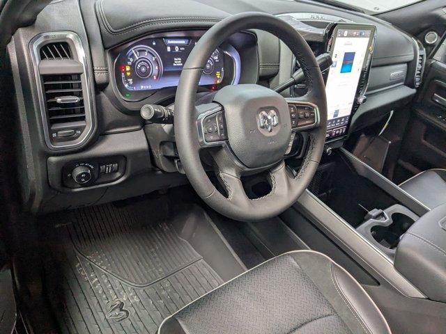 new 2026 Ram 2500 car, priced at $90,786