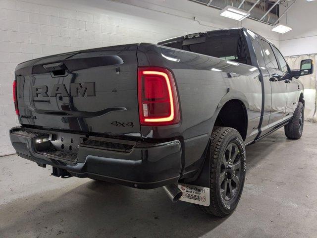 new 2026 Ram 2500 car, priced at $90,786