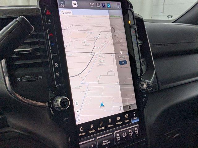 new 2026 Ram 2500 car, priced at $90,786