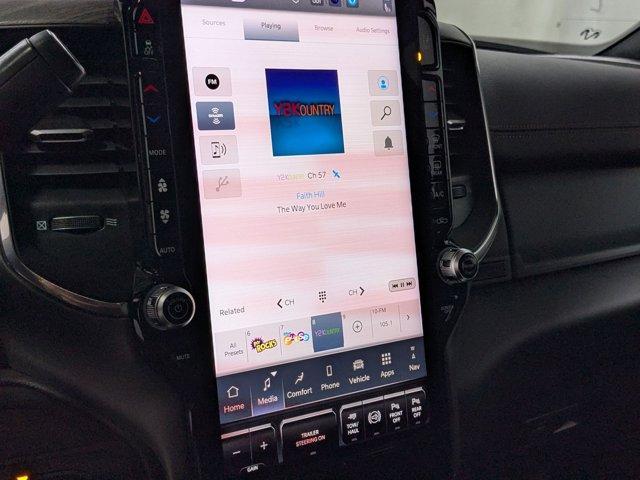 new 2026 Ram 2500 car, priced at $90,786