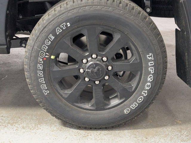 new 2026 Ram 2500 car, priced at $90,786