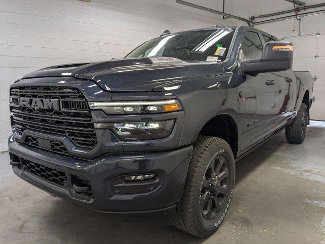 new 2026 Ram 2500 car, priced at $90,786