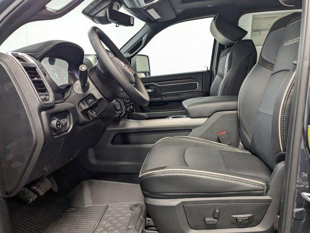 new 2026 Ram 2500 car, priced at $90,786