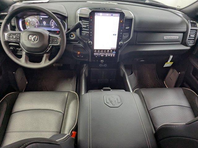 new 2026 Ram 2500 car, priced at $90,786