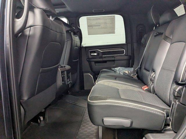 new 2026 Ram 2500 car, priced at $90,786