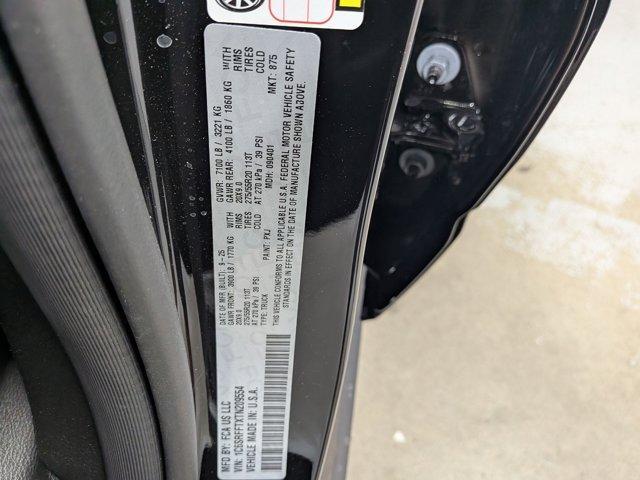 new 2026 Ram 1500 car, priced at $66,871