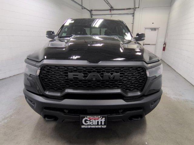 new 2026 Ram 1500 car, priced at $66,871