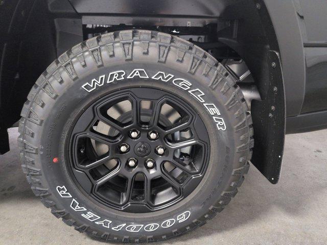 new 2026 Ram 1500 car, priced at $66,871