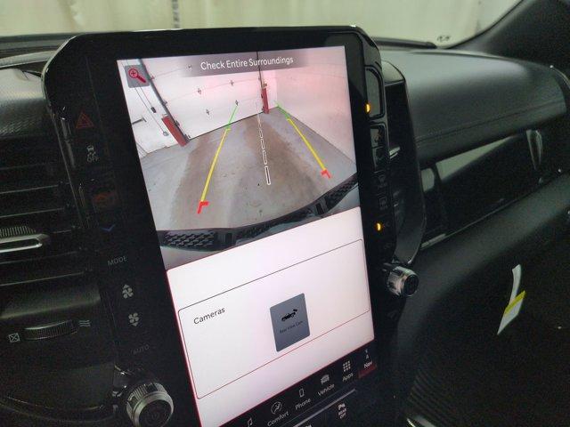 new 2026 Ram 1500 car, priced at $66,871