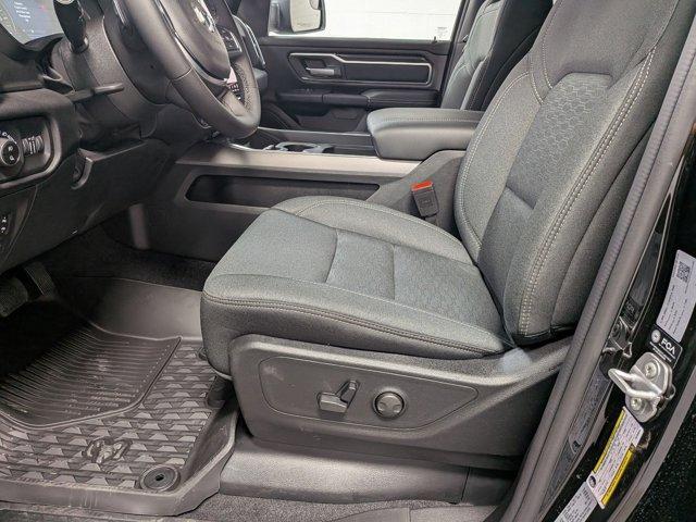 new 2026 Ram 1500 car, priced at $66,871