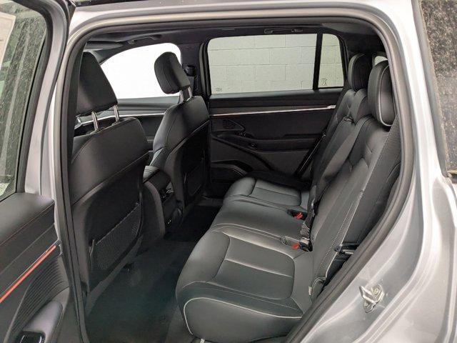 new 2025 Jeep Wagoneer S car, priced at $67,940