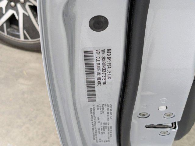 new 2025 Jeep Wagoneer S car, priced at $67,940