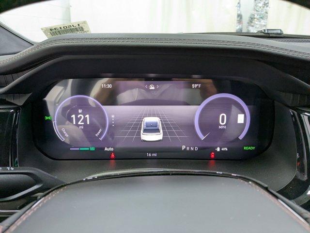 new 2025 Jeep Wagoneer S car, priced at $67,940