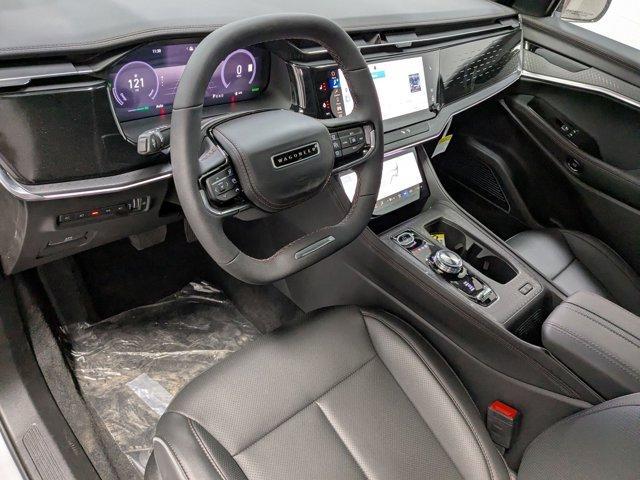 new 2025 Jeep Wagoneer S car, priced at $67,940