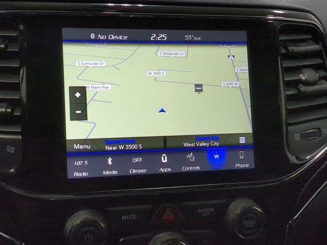 used 2019 Jeep Grand Cherokee car, priced at $18,374