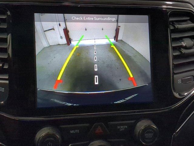 used 2019 Jeep Grand Cherokee car, priced at $18,374