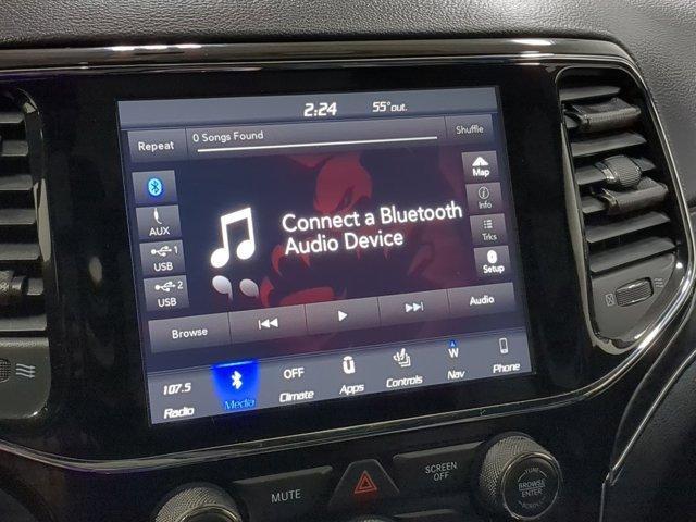 used 2019 Jeep Grand Cherokee car, priced at $18,374