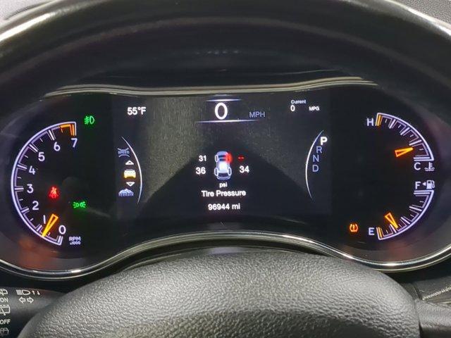 used 2019 Jeep Grand Cherokee car, priced at $18,374