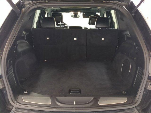 used 2019 Jeep Grand Cherokee car, priced at $18,374