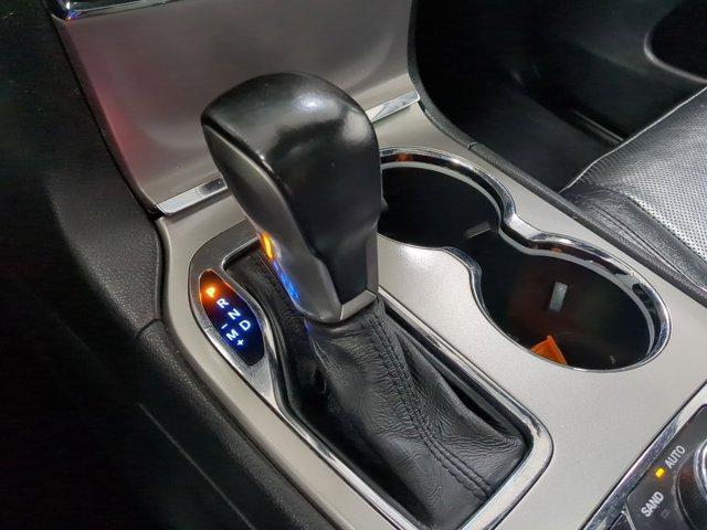 used 2019 Jeep Grand Cherokee car, priced at $18,374