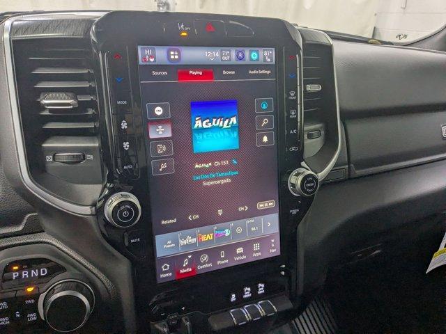 new 2026 Ram 1500 car, priced at $59,485