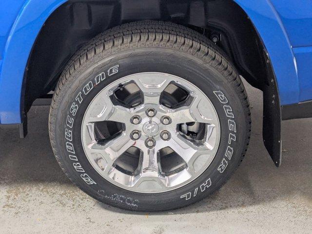 new 2026 Ram 1500 car, priced at $59,485