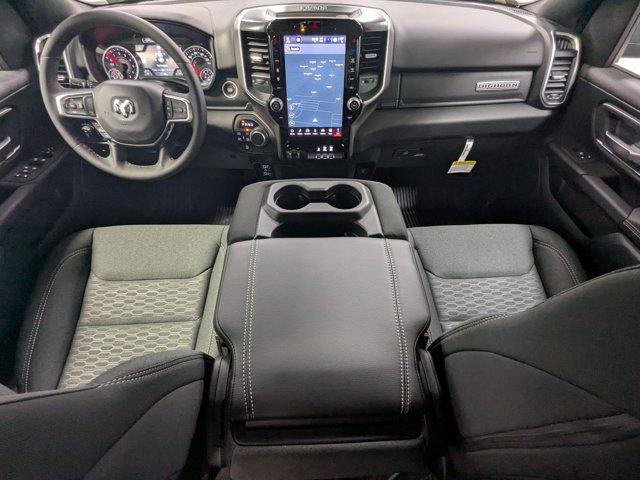 new 2026 Ram 1500 car, priced at $59,485