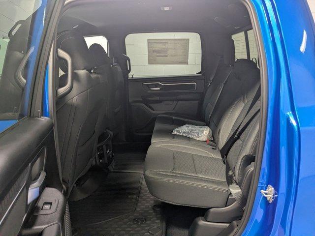 new 2026 Ram 1500 car, priced at $59,485