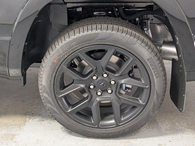 new 2026 Ram 1500 car, priced at $64,624