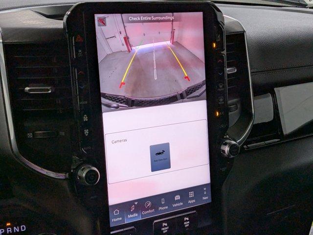 new 2026 Ram 1500 car, priced at $64,624