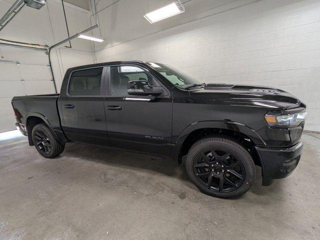 new 2026 Ram 1500 car, priced at $64,624