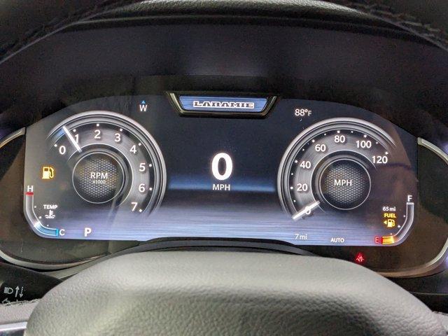 new 2026 Ram 1500 car, priced at $64,624