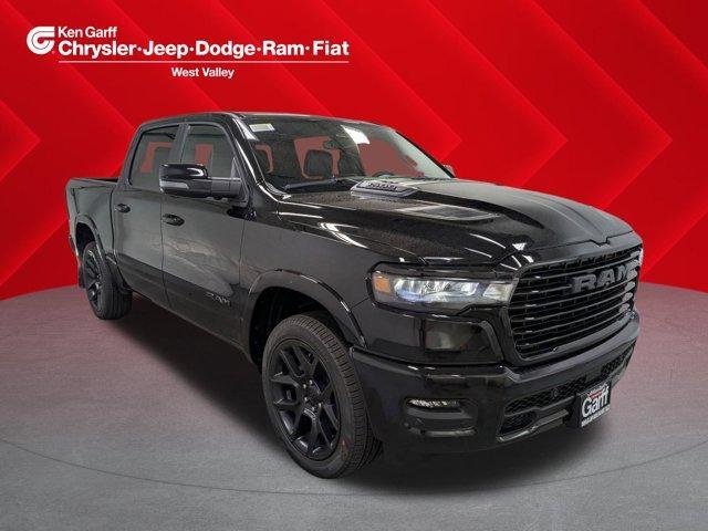 new 2026 Ram 1500 car, priced at $69,820