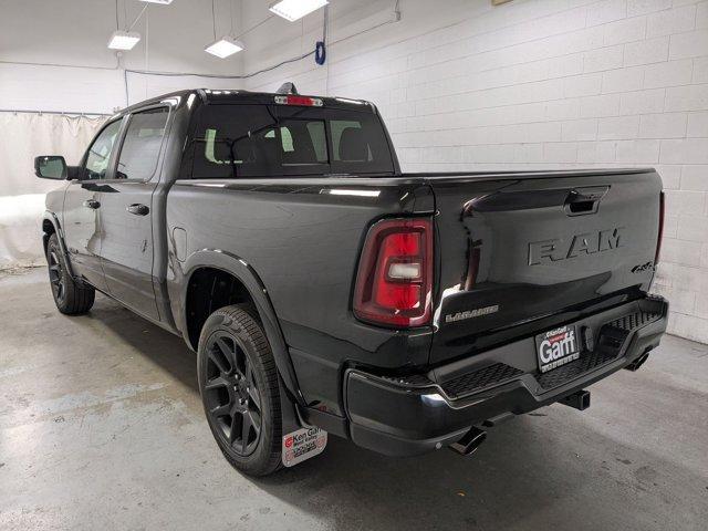 new 2026 Ram 1500 car, priced at $64,624