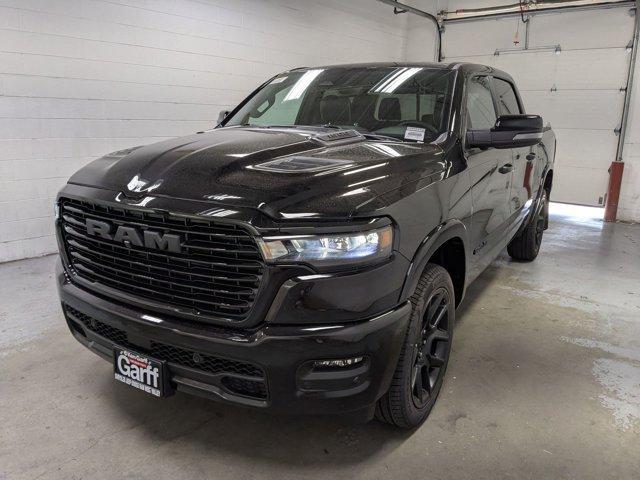 new 2026 Ram 1500 car, priced at $64,624