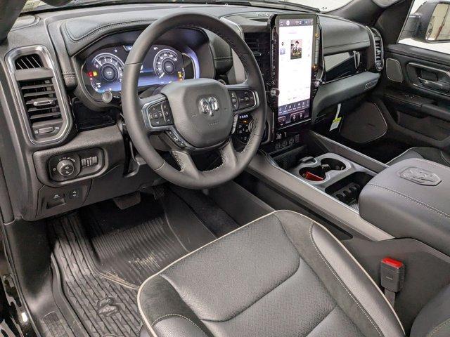 new 2026 Ram 1500 car, priced at $64,624
