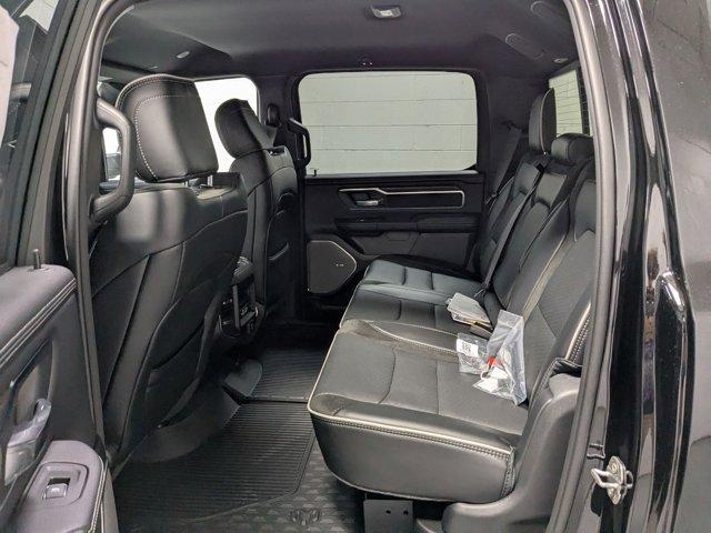 new 2026 Ram 1500 car, priced at $64,624