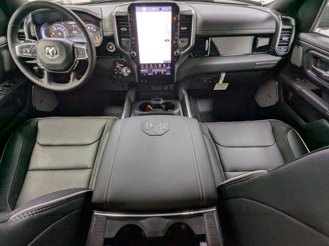 new 2026 Ram 1500 car, priced at $64,624