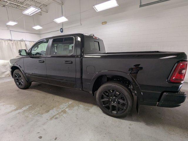 new 2026 Ram 1500 car, priced at $64,624