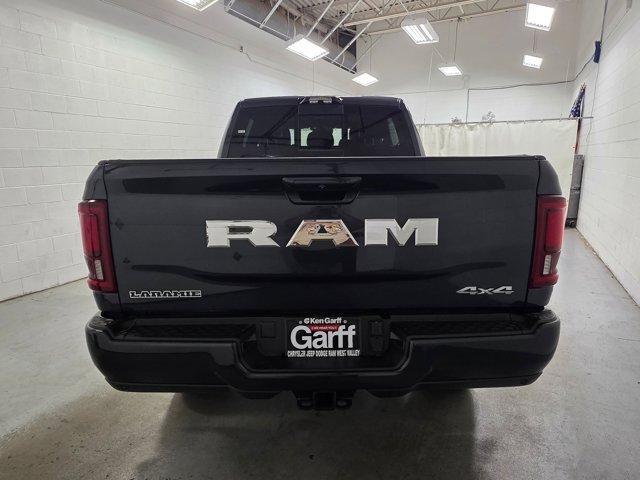 new 2025 Ram 3500 car, priced at $83,215