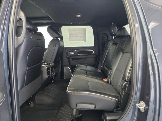 new 2025 Ram 3500 car, priced at $83,215