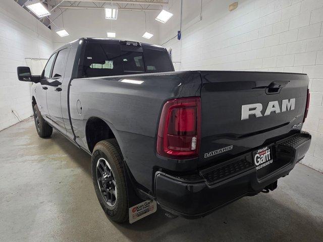 new 2025 Ram 3500 car, priced at $83,215