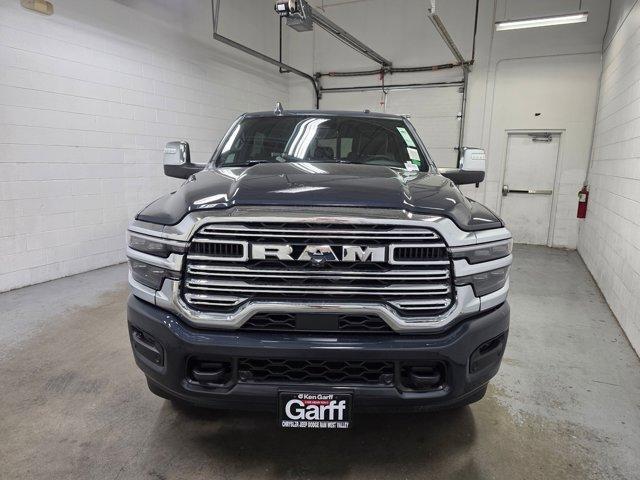 new 2025 Ram 3500 car, priced at $83,215