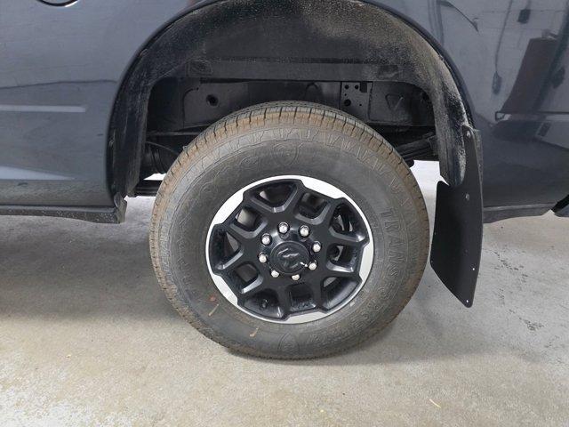 new 2025 Ram 3500 car, priced at $83,215